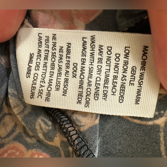 Ulla Johnson Odessa Top - Picture 8 of 8